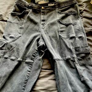 Cargos